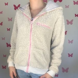 Rilakkuma Teddy Sweater.